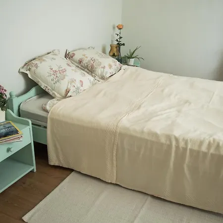 Apartment Covilla Budapest
