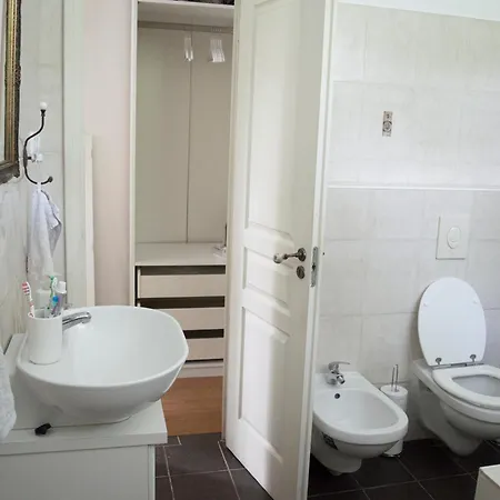 Covilla Apartment