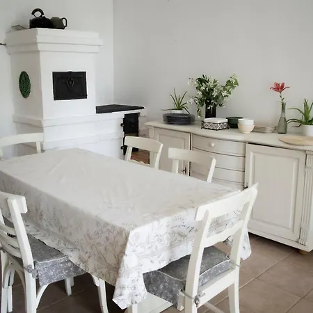 Covilla Apartament