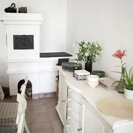 Covilla Apartament