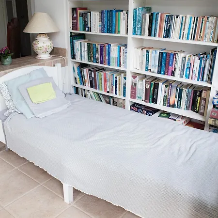 Covilla Apartament *