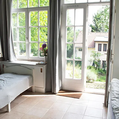 Appartement Covilla *