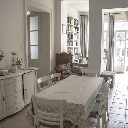 Covilla Apartament *