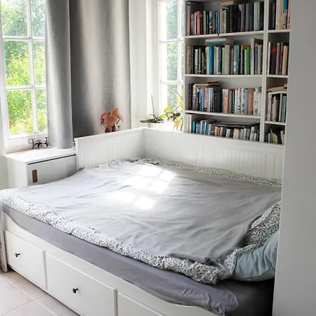 Apartament Covilla
